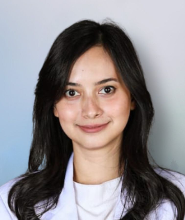 Dr. Alia Arianti, SpM