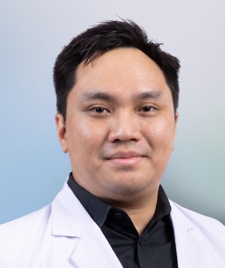 Dr. Hans Kurniawan Pramono, SpM