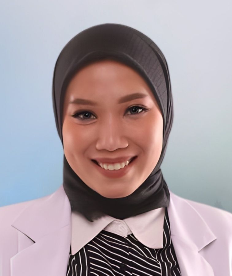 Dr. Annisa Nindiana Pertiwi, SpM