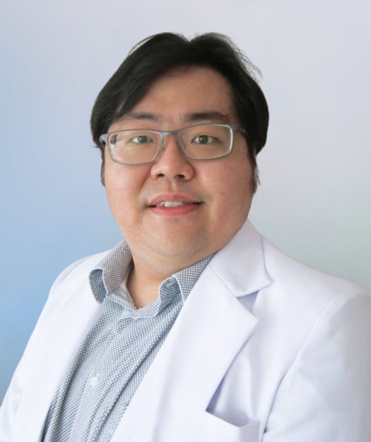 Dr. Felix Firyanto, Sp.PD