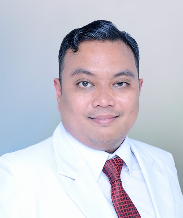 Dr. Kukuh Prasetyo, SpM, ChM