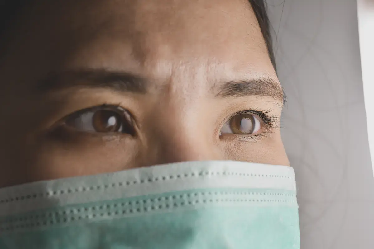 Apakah ablasio retina bisa sembuh tanpa operasi