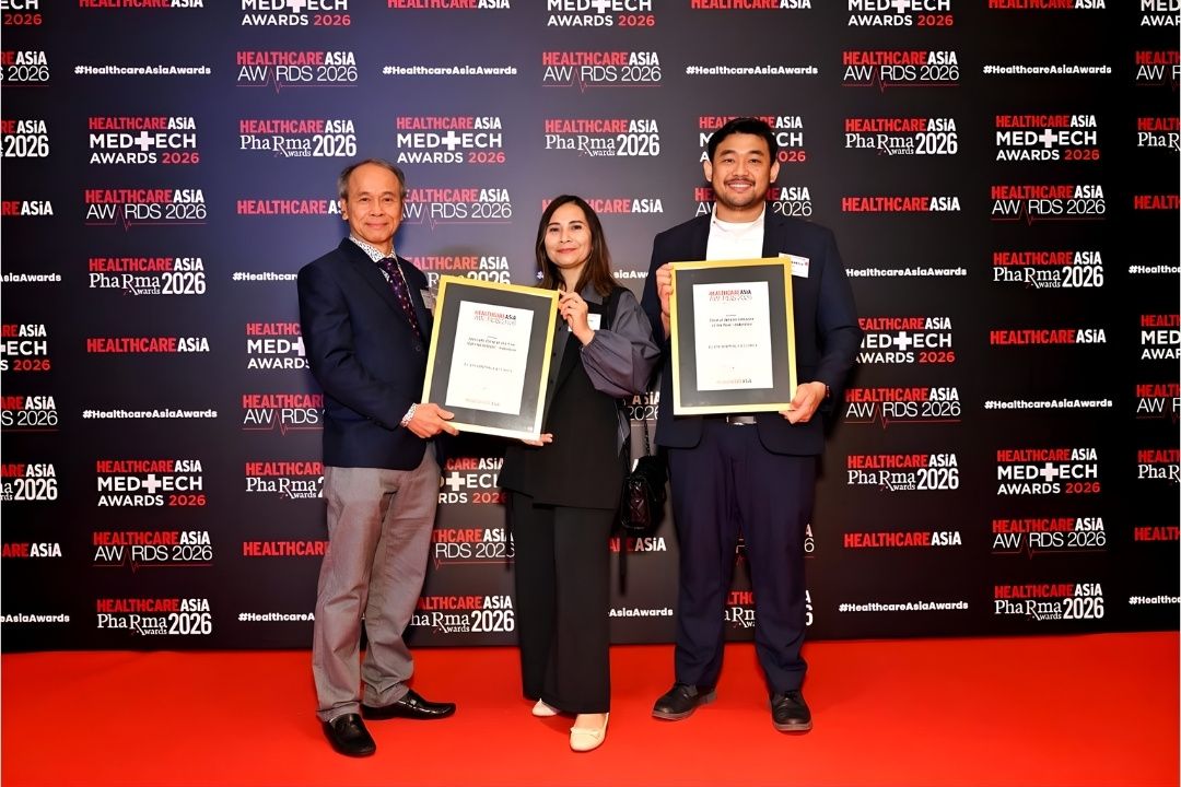 Rumah sakit mata terbaik Indonesia