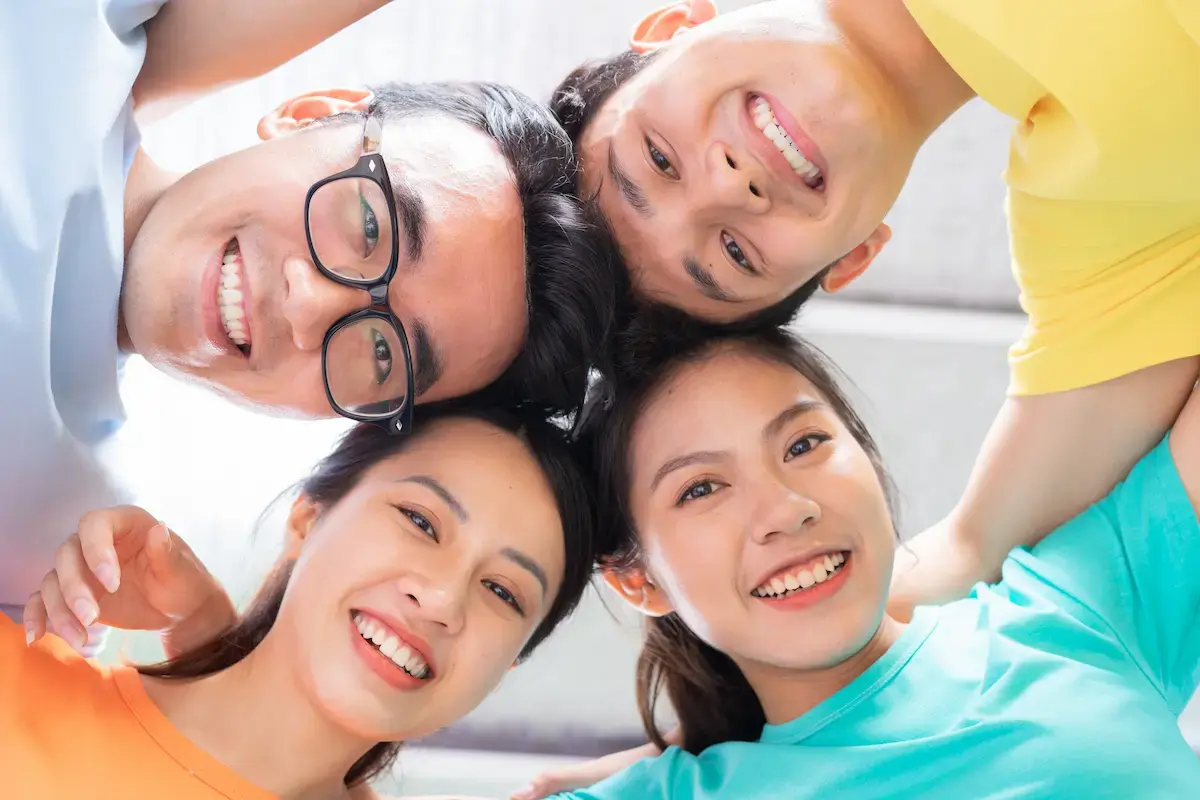 macam-macam warna mata