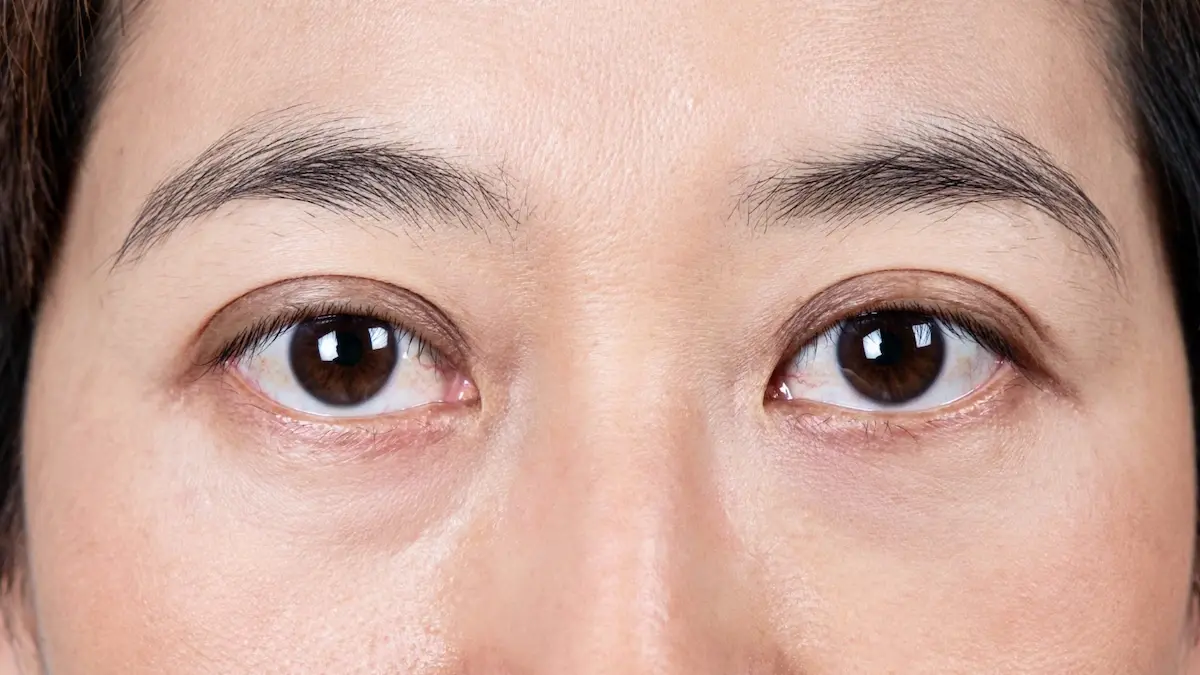 Pupil isokor