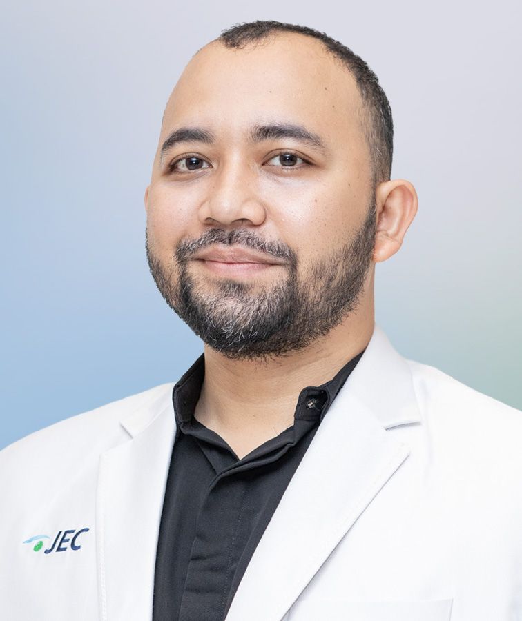 Dr. Milzan Murtadha, SpM