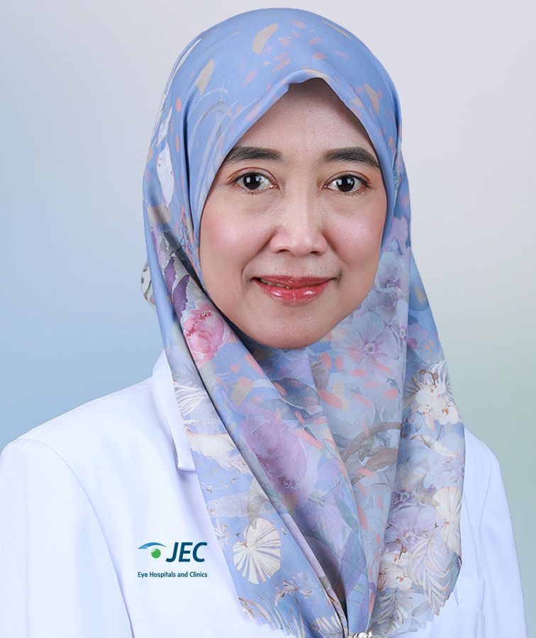 Dr. Paramastri Arintawati, SpM