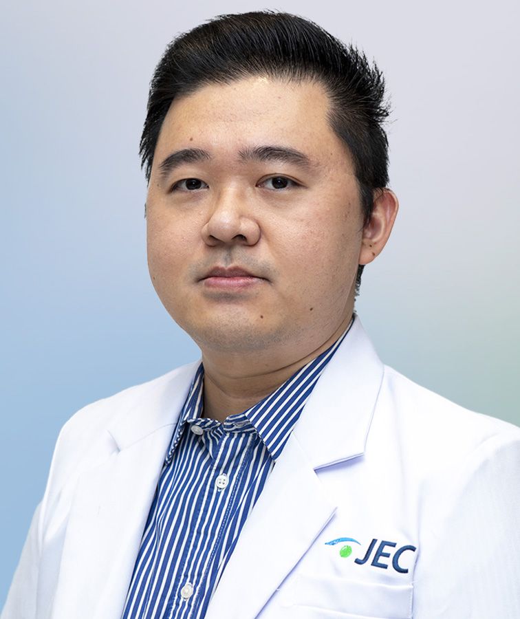 Dr. Stephanus Anggara, SpM