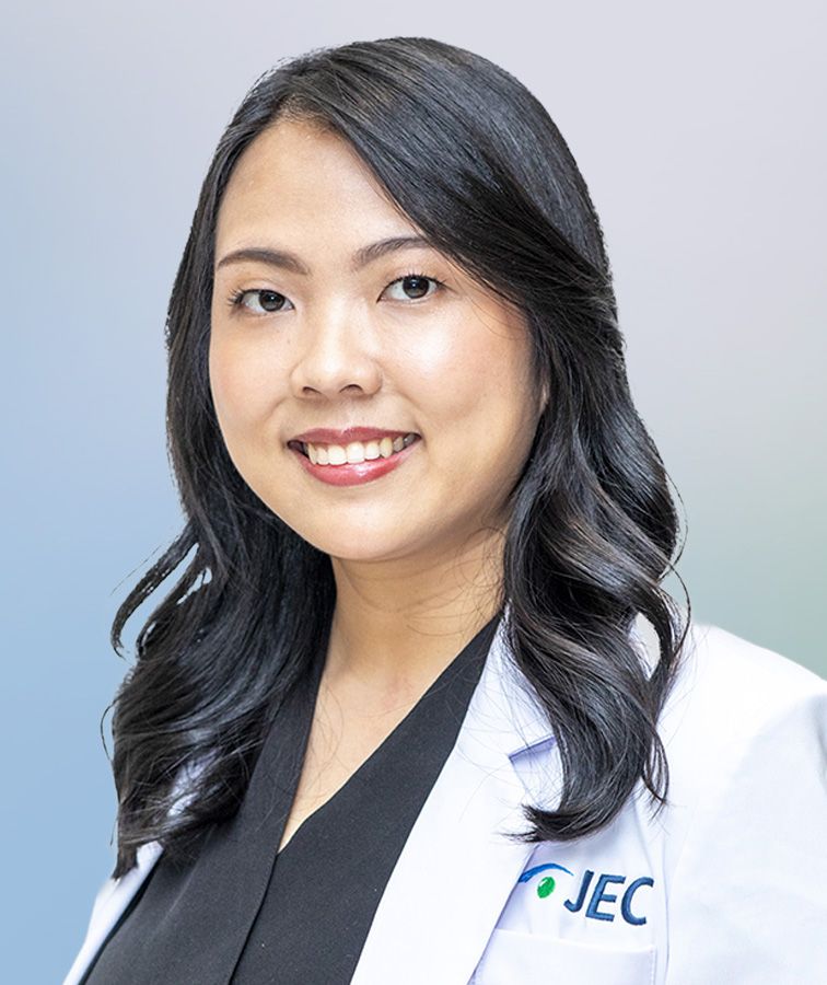 Dr. Theresia Kania, SpM