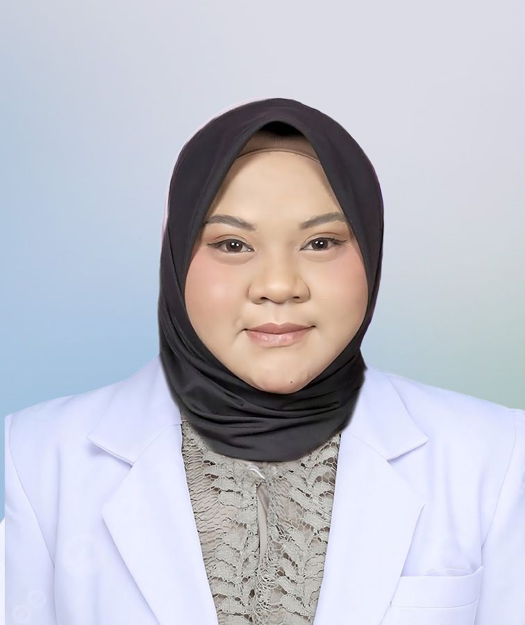 Dr. Nungki Rusydiana Purnaningrum, SpM