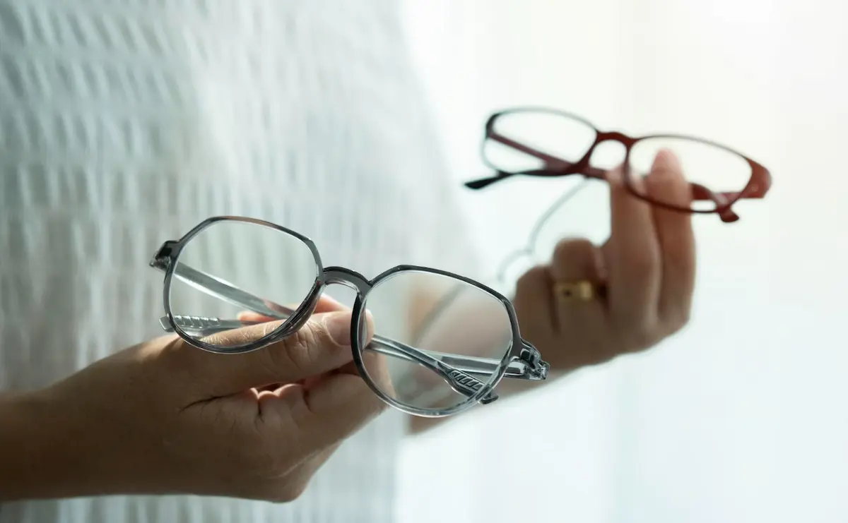 Apakah kacamata bisa menyembuhkan mata minus