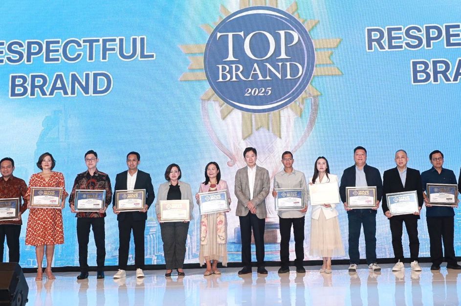 Top Brand