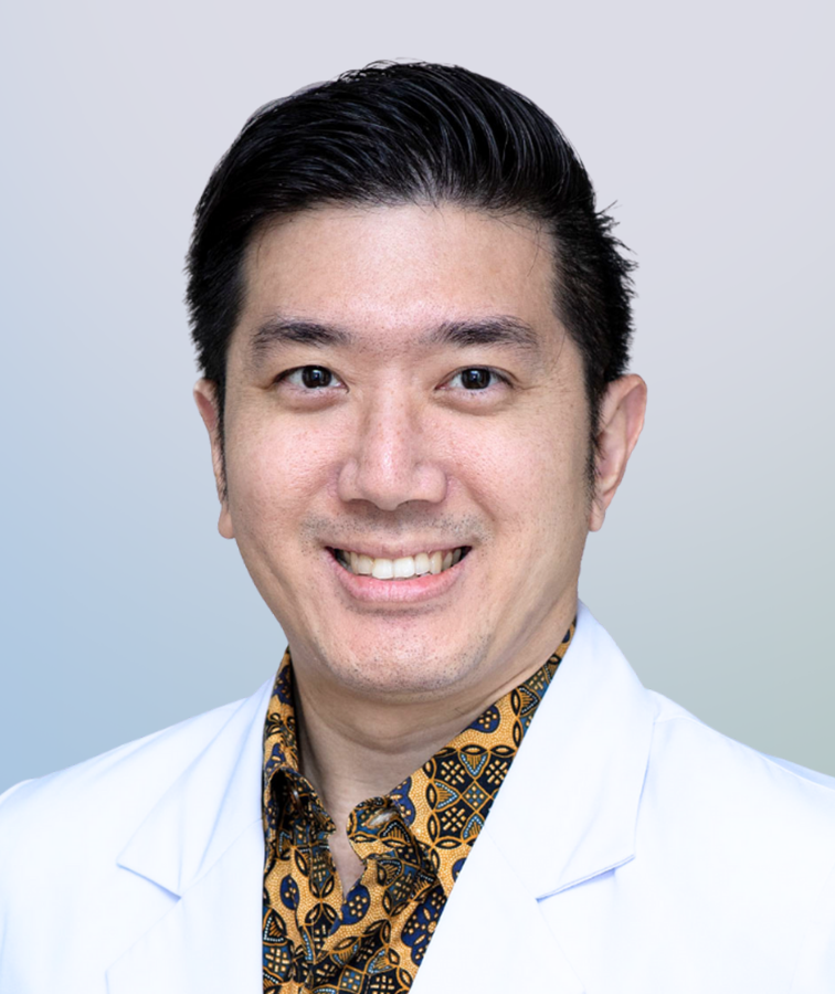 DR. Dr. Laurentius Aswin Pramono, M.Epid, SpPD-KEMD