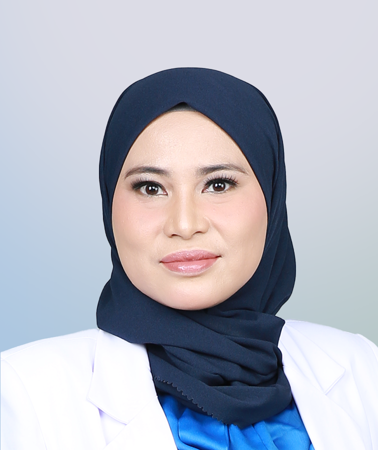 Dr. Deby Trisnawaty Mansyur, SpM