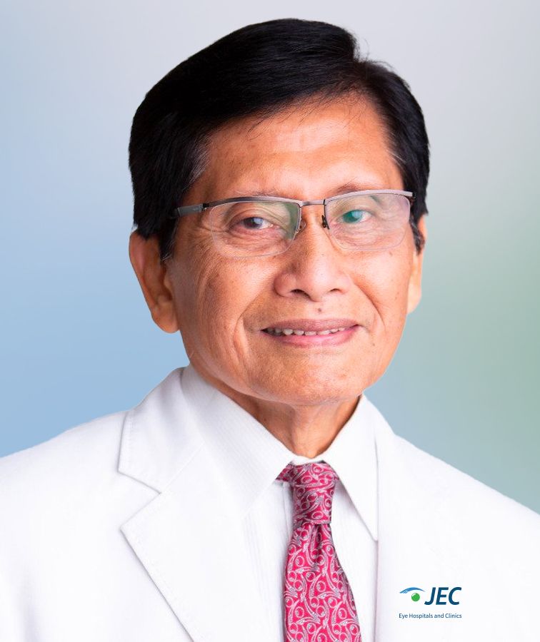 Laser Vision Correction: Freedom from Glasses - JEC