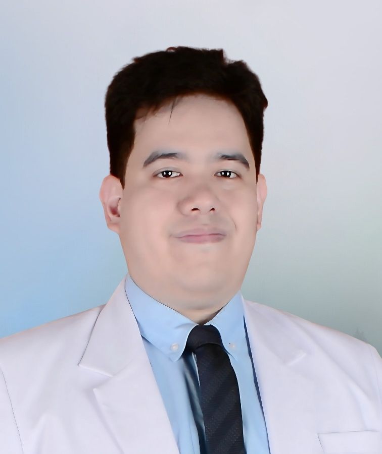 Dr. Aulia Faris Akbar Pulungan, Sp.PD