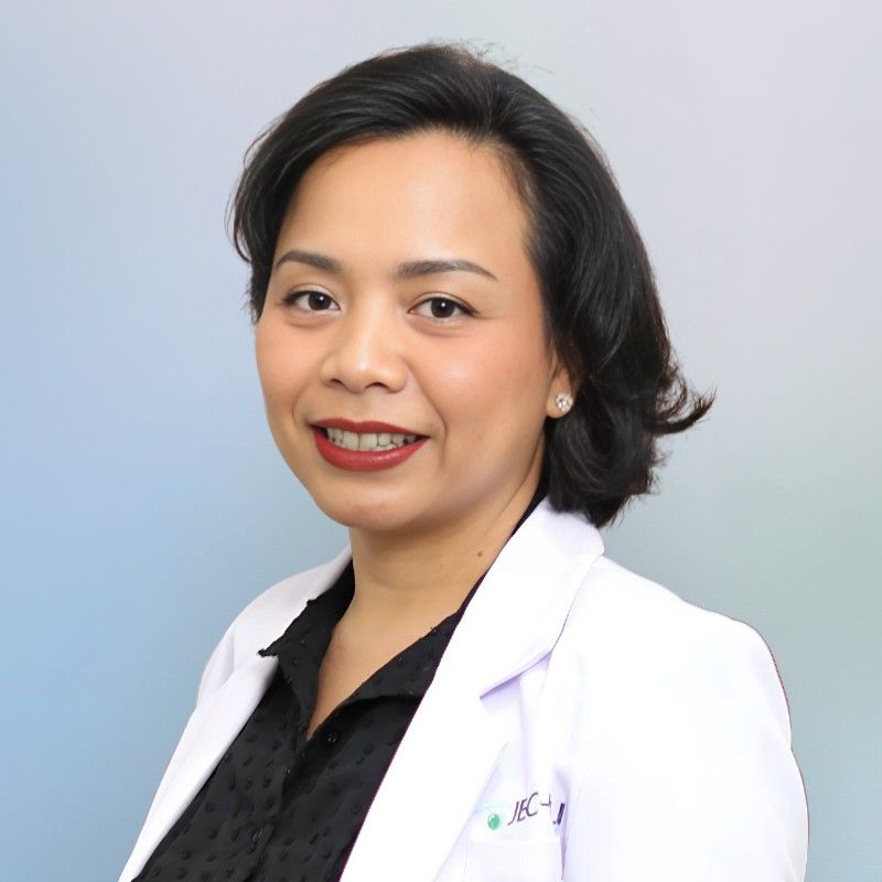 Dr. Ida Ayu Putri Widiastuti, M.Biomed., SpM