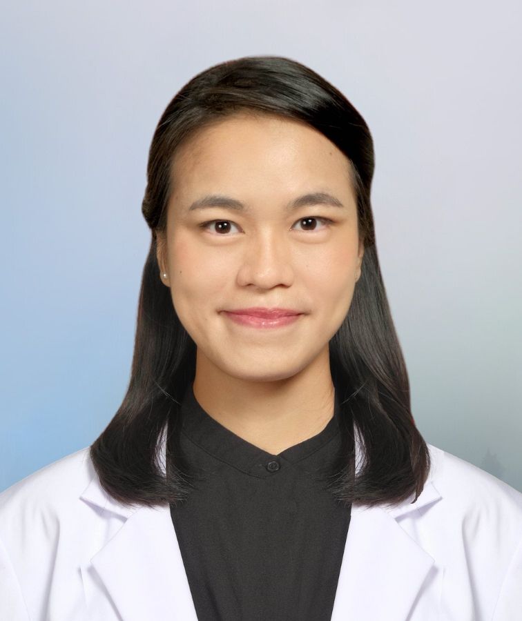 Dr. Lovenia Valencia, SpM