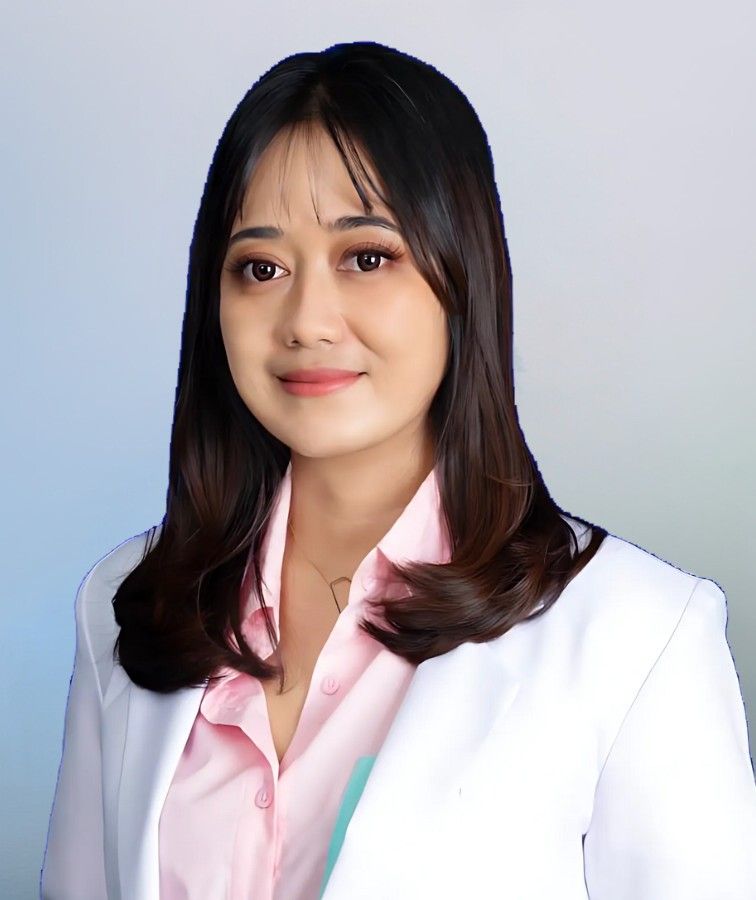 Dr. Made Dessy Gangga Ayu Cinthiadewi, M.Ked.Klin, SpM