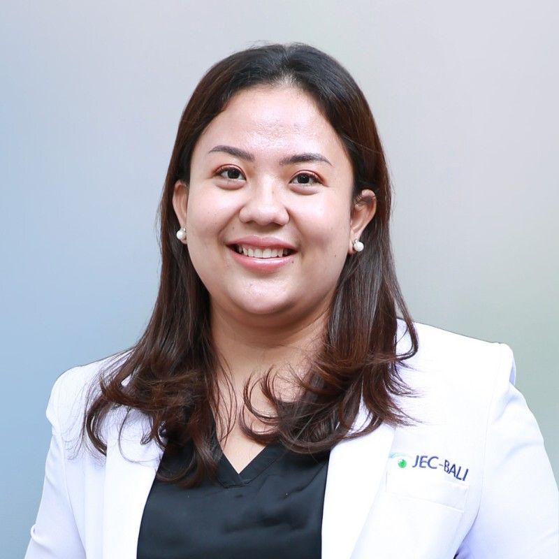 Dr. Putu Ayu Wulansari, SpM