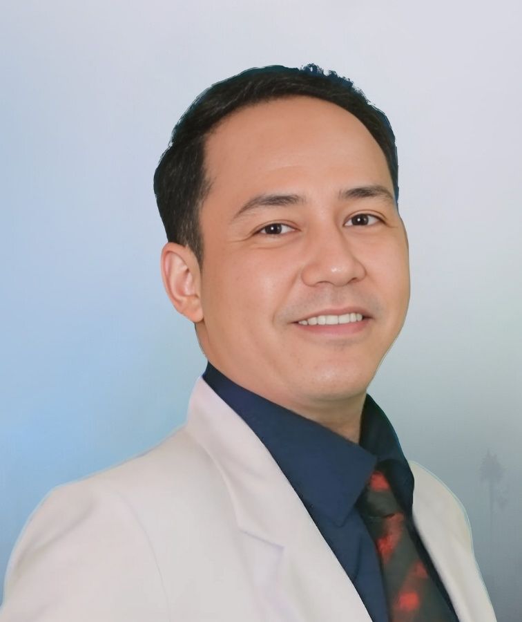 Dr. Satya Hutama Pragnanda, SpM(K)
