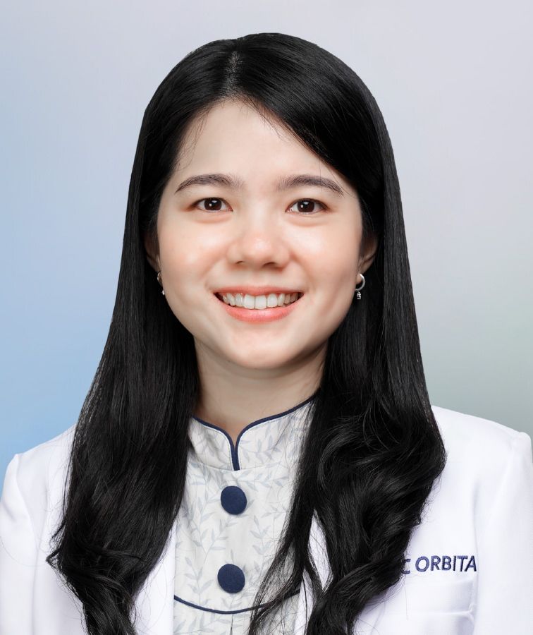 Dr. Cindy Hartono, SpM