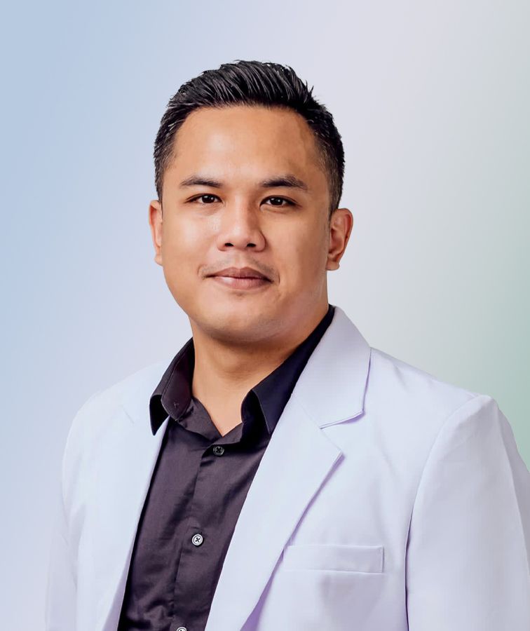 Dr. Cokorda Agung Dalem Pemayun, SpM