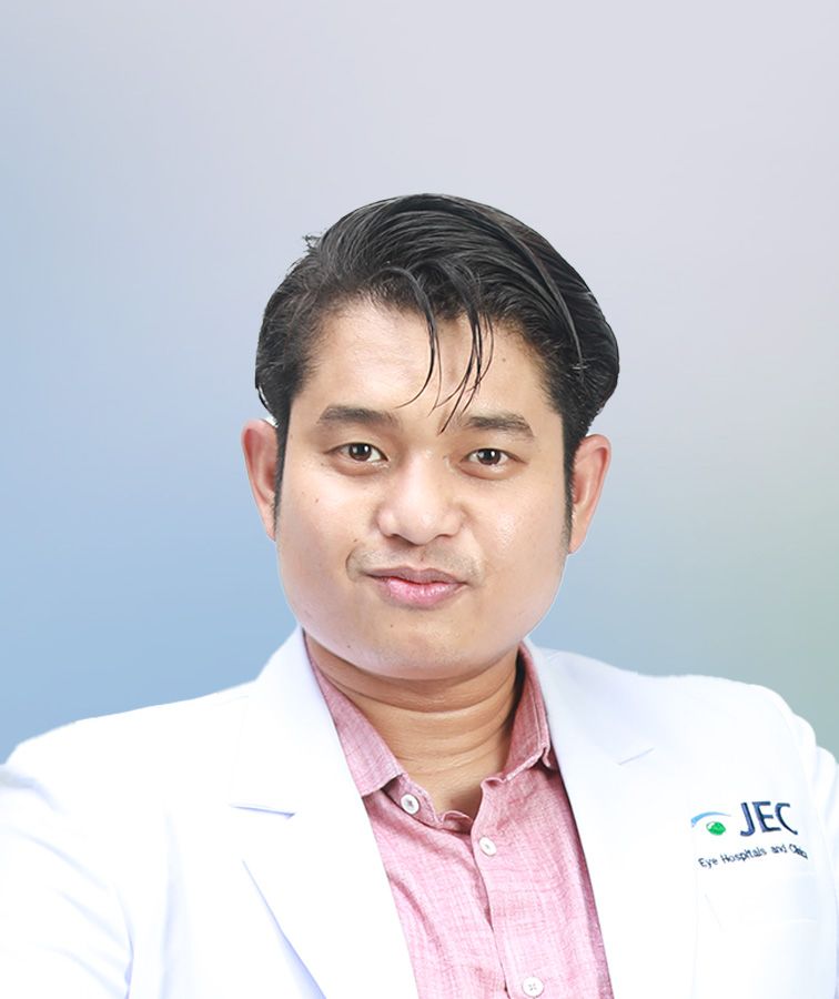 Dr. Eka Bayu P. Warnerin, SpM