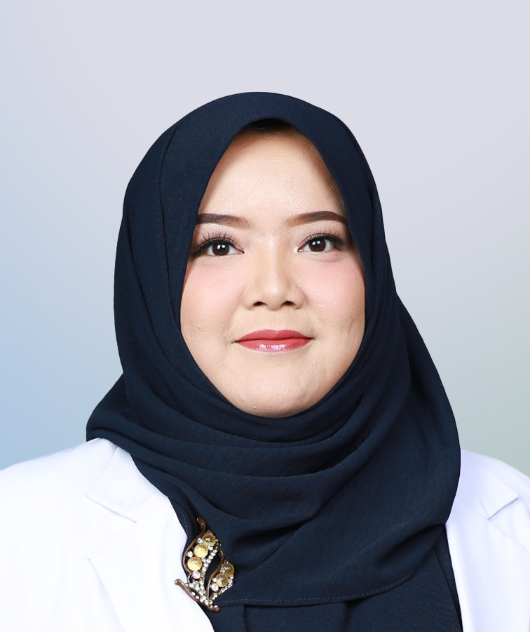 Dr. Irma Selekta Vera, SpM
