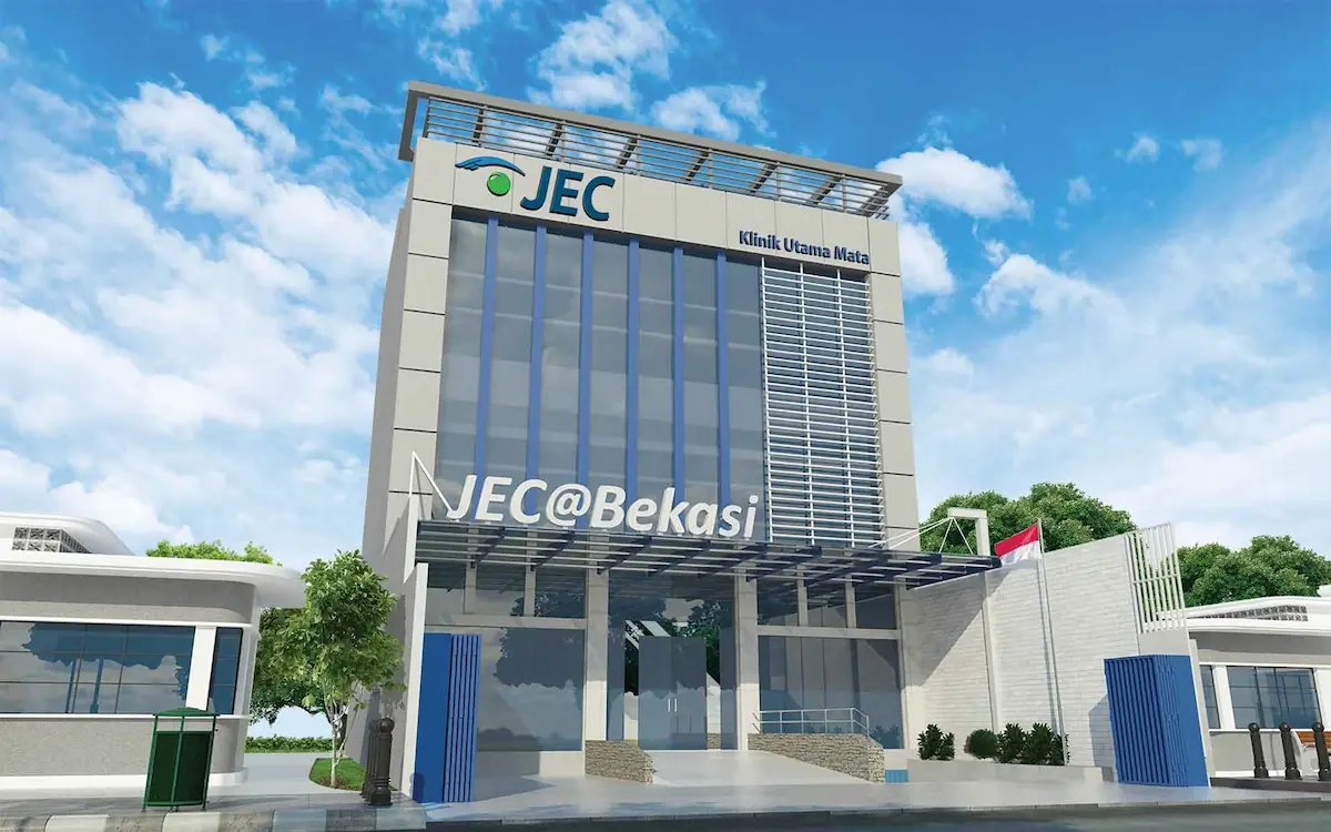 JEC Bekasi