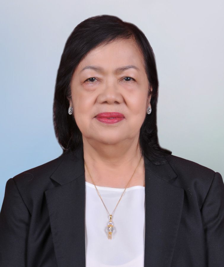 Prof. Dr. NK. Niti Susila, SpM