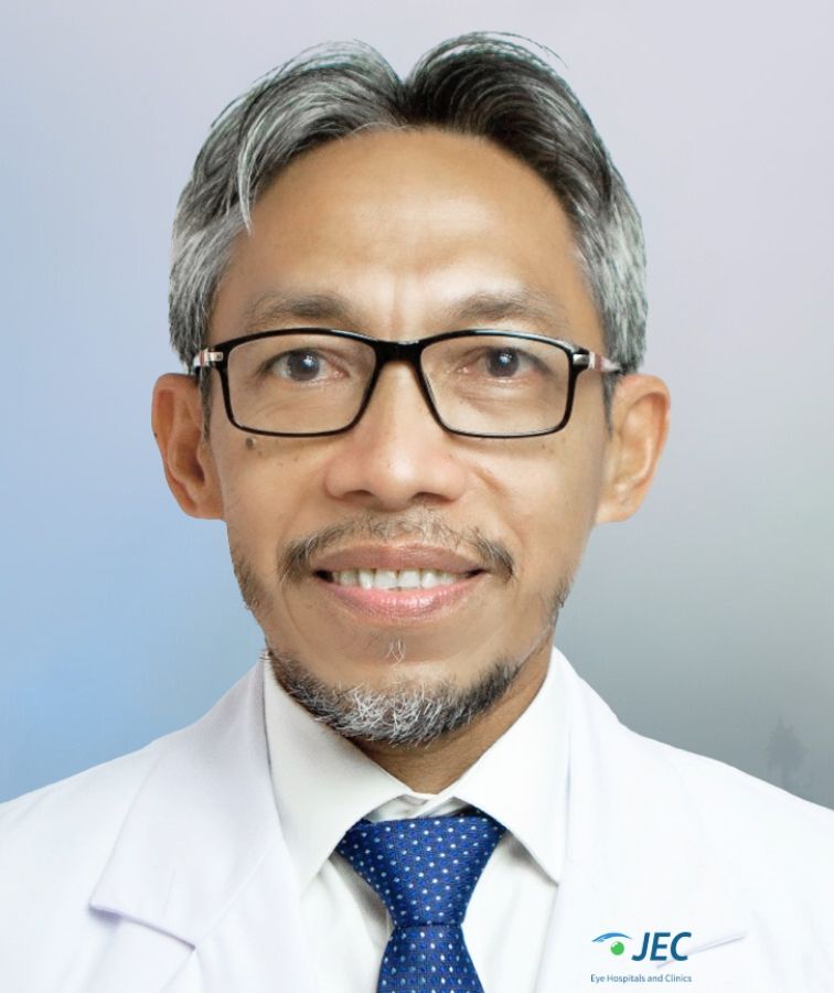 Prof. Dr. Budu, Ph.D., SpM(K),M.Med.Ed