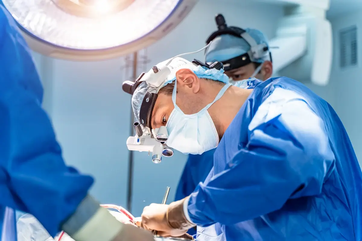 berapa lama penyembuhan lasik mata