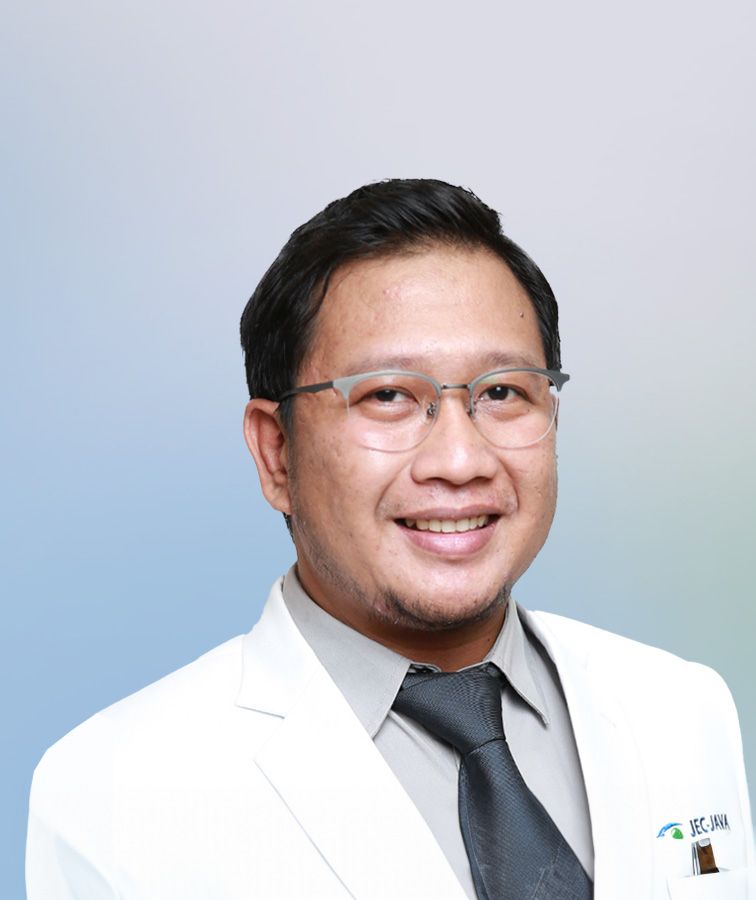 Dr. Dimas Anandita Wigid, SpM