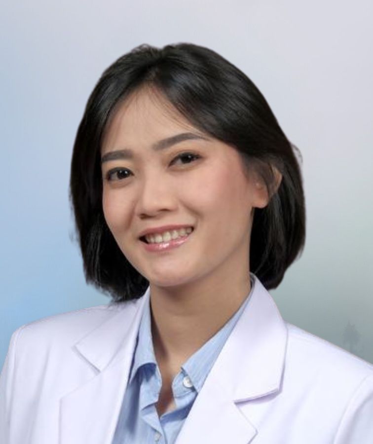Dr. Devi Sarah Intan Permatasari, SpM