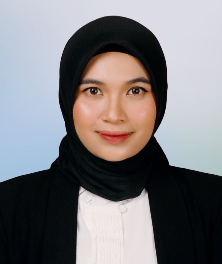 Dr. Faradina Risza Quamila, SpM