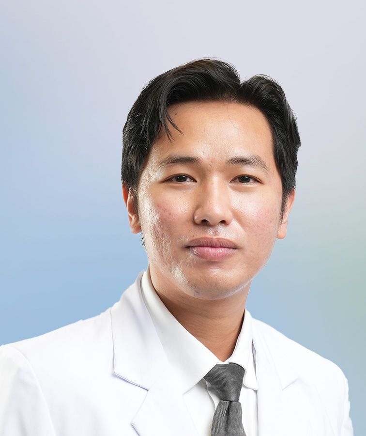 Dr. Ardy Gisnawan, SpM, M.Kes, MARS