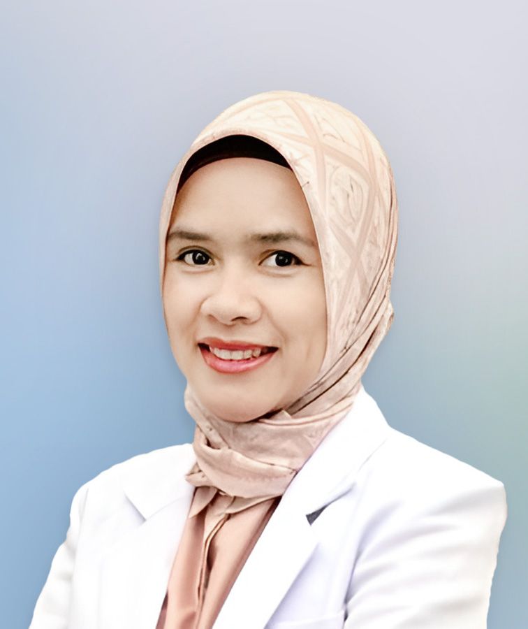 Dr. Nur Aini, SpM