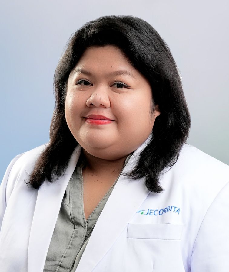 Dr. Adelina T. Poli, SpM, M.Kes
