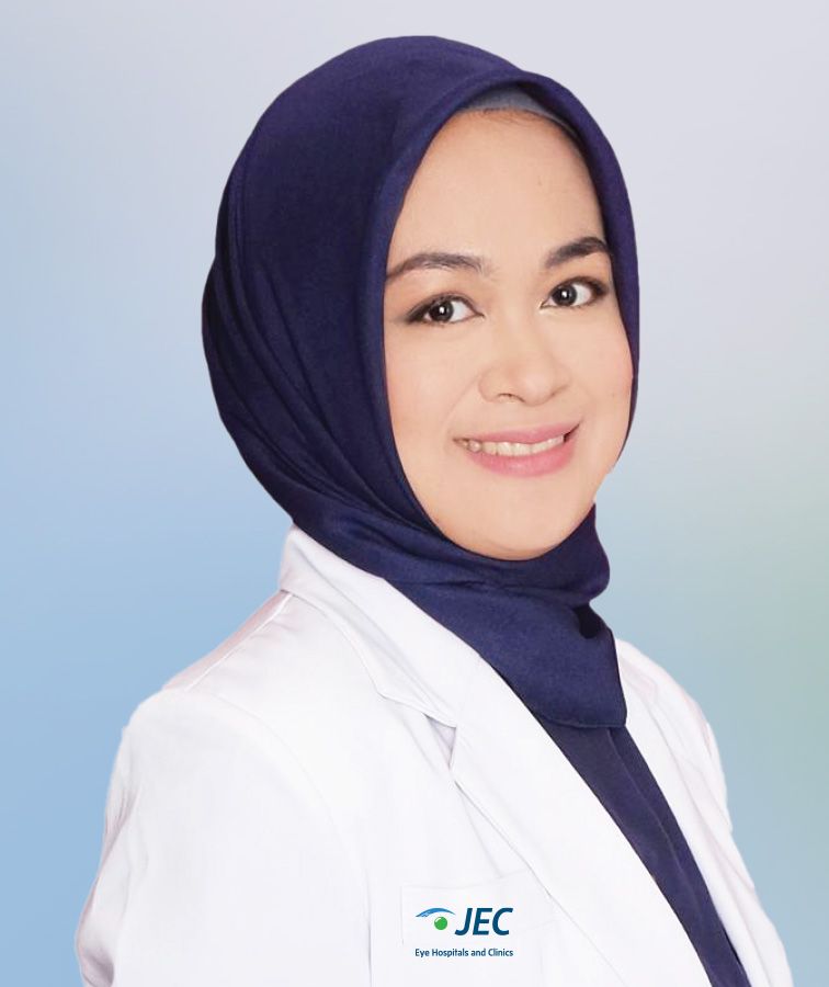 Dr. Testiana Galuh R., SpM