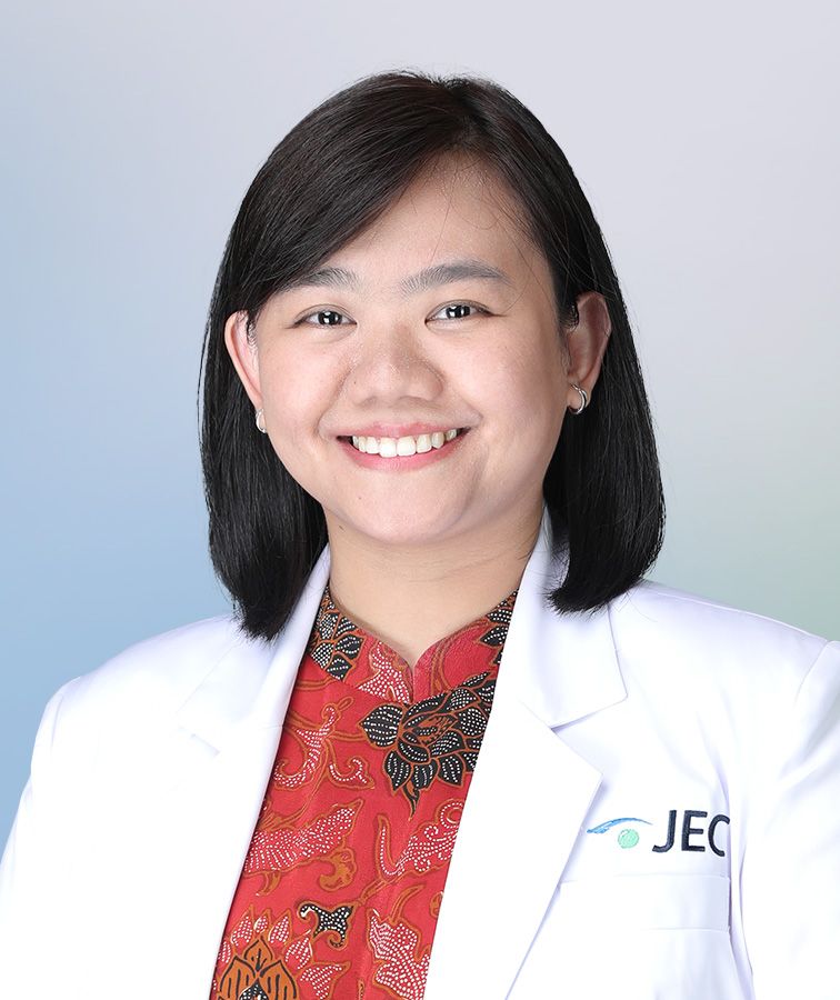 Dr. Hasiana Lumban Gaol, SpM