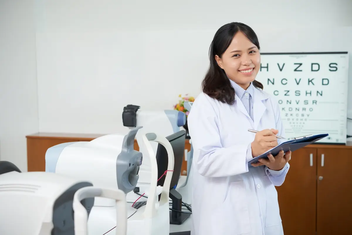 Biaya Lasik