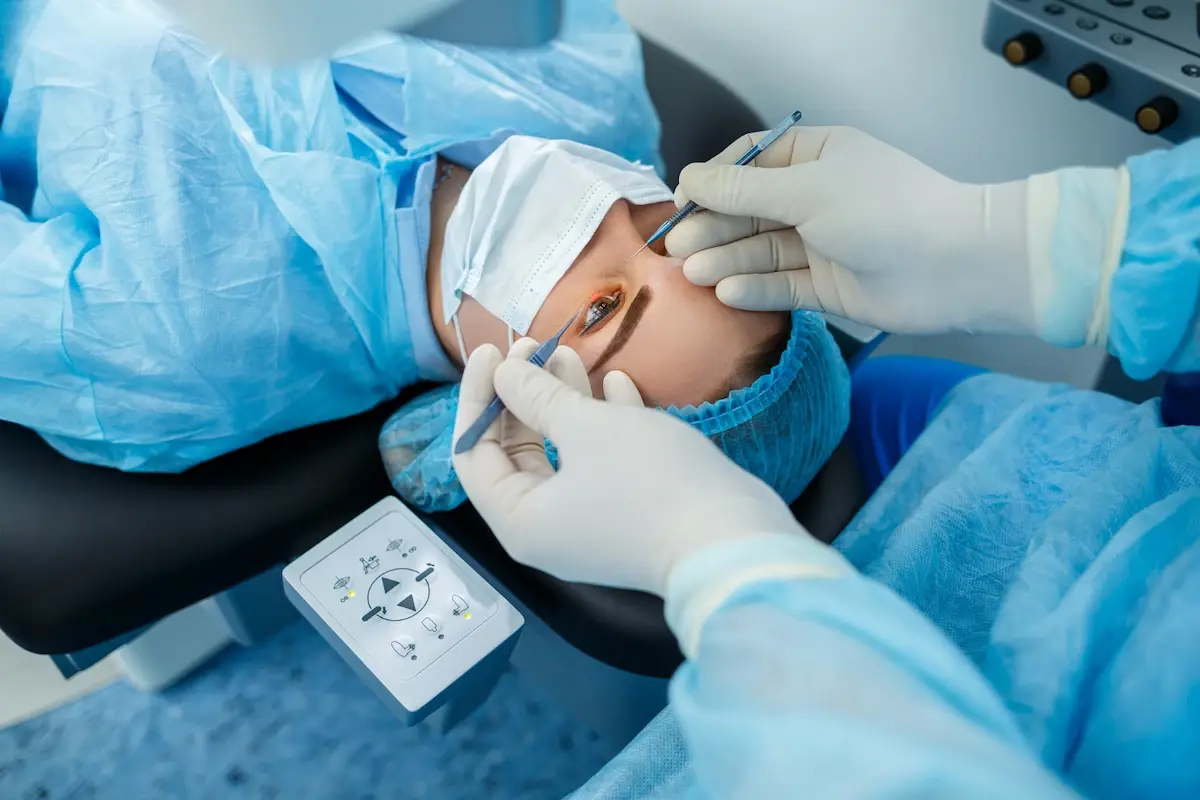 pantangan setelah lasik mata