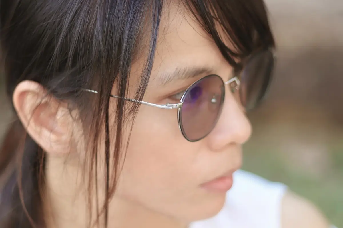 perbedaan photochromic dan bluecromic